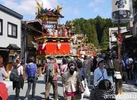 春・秋の高山祭の写真・動画_image_128821