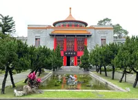 国立台湾芸術教育館の写真・動画_image_1339272