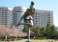 名古屋大学医学部附属病院の写真・動画_image_136773