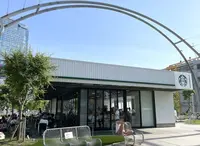 スターバックスコーヒー MIYASHITA PARK店の写真・動画_image_1370088