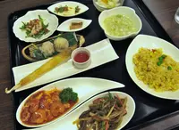 横浜中華街の写真・動画_image_140614