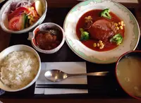 ごはん屋カフェ風舎の写真・動画_image_157113