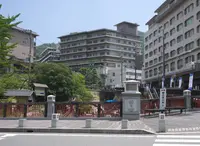 有馬温泉の写真・動画_image_163765