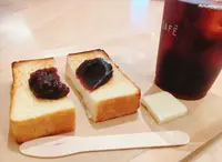 トラヤカフェ・あんスタンド新宿店（TORAYA CAFE・AN STAND）の写真・動画_image_193827