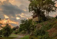 上田城跡の写真・動画_image_195743