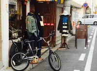 ＢＲＡＮＣＨの写真・動画_image_211370