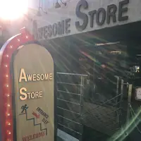AWESOME STORE TOKYO（オーサムストアトウキョウ）の写真・動画_image_214921