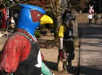 桃太郎神社の写真・動画_image_245991