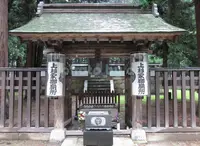 上杉家廟所の写真・動画_image_249496