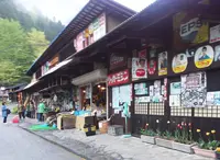 奥飛騨・福地温泉朝市の写真・動画_image_297730