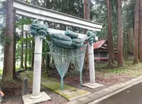 稲荷神社の写真・動画_image_420227
