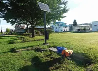 西道口街区公園の写真・動画_image_422066