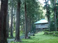 平泉寺白山神社の写真・動画_image_445562