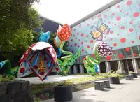 松本市美術館の写真・動画_image_599322
