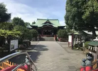 亀戸天神社の写真・動画_image_694820