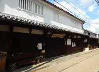 今井町の町並みの写真・動画_image_794330
