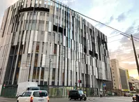 富山市ガラス美術館の写真・動画_image_826882