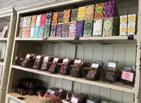 PetriS ChocolateTullintie 17, 25660 Mathildedalの写真・動画_image_978476