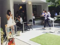 パンとエスプレッソとの写真・動画_image_33362