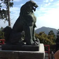 武蔵御嶽神社の写真・動画_image_50754