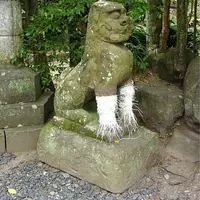 諏訪神社の写真・動画_image_91348