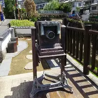 龍馬ぶーつ像の写真・動画_image_91744