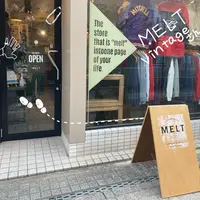 MELT-Vintage & Old things-の写真・動画_image_1228751