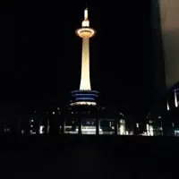 京都タワーの写真・動画_image_123770