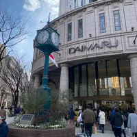 大丸神戸店の写真・動画_image_1288620