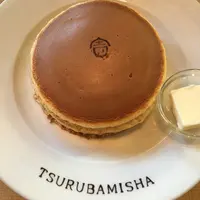 ホットケーキ つるばみ舎の写真・動画_image_157414
