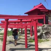 弁財天宮の写真・動画_image_249186