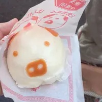 横浜中華街の写真・動画_image_108034