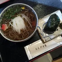 茶房珍重庵 本宮店の写真・動画_image_184937