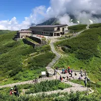 みくりが池温泉の写真・動画_image_1177673