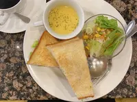 神戸珈琲物語 さんちか店の写真・動画_image_1285044