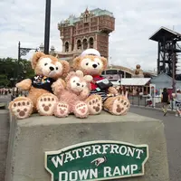 東京ディズニーシーの写真・動画_image_138784