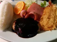 喜楽食堂の写真・動画_image_167087