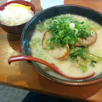 薩摩ラーメン四天王の写真・動画_image_167400