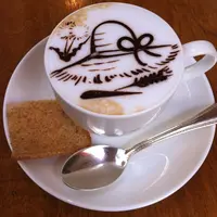 カフェ麦わらぼうしの写真・動画_image_17324