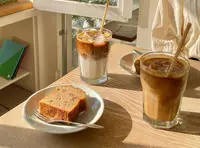 シックス オア サード  コーヒースタンド（SIXTH OR THIRD COFFEE STAND）の写真・動画_image_1169858
