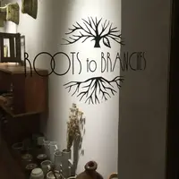 roots to branchesの写真・動画_image_206560