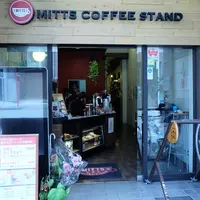 MITTS COFFEE STANDの写真・動画_image_275860