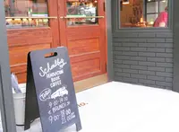 SCHOOL BUS COFFEE STOP KYOTO （スクールバスコーヒーストップ）の写真・動画_image_624349