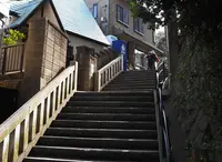 江ノ島の中ではの写真・動画_image_37623