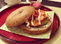 文房具カフェの写真・動画_image_9341