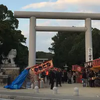 伊弉諾神宮の写真・動画_image_211243