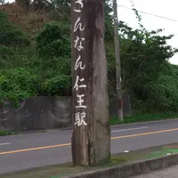 さんなん仁王駅の写真・動画_image_41064