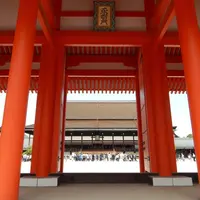 紫宸殿の写真・動画_image_71511