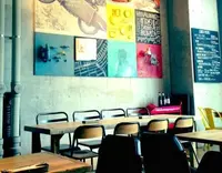 Weekend Garage Tokyoの写真・動画_image_129587