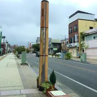 富士山本宮浅間大社　参道の写真・動画_image_147721